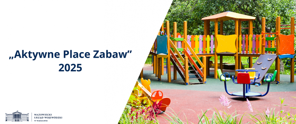 Aktywne Place Zabaw